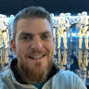 Meet your Posher, Nicholas